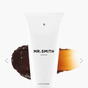 MR SMITH Chestnut Hair Pigment